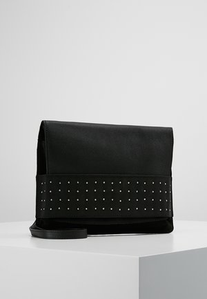 Sac bandoulière - black