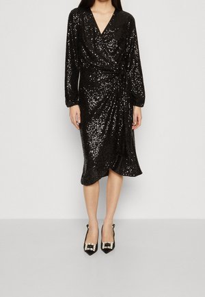 Cocktailkleid/festliches Kleid - black