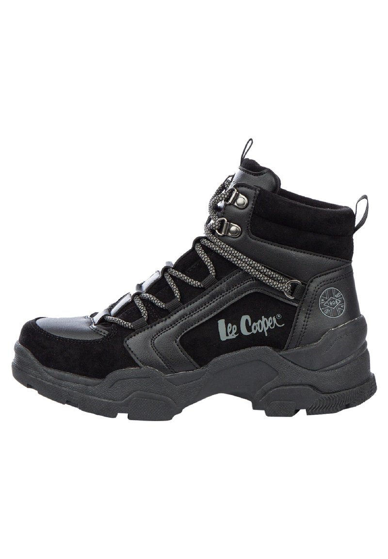 boots lee cooper femme