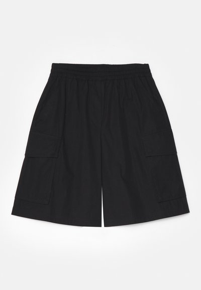 WEEKEND MaxMara FIDA - Short - nero