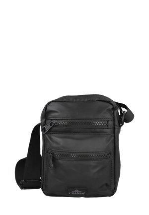 CHARRO - Bandolera - black