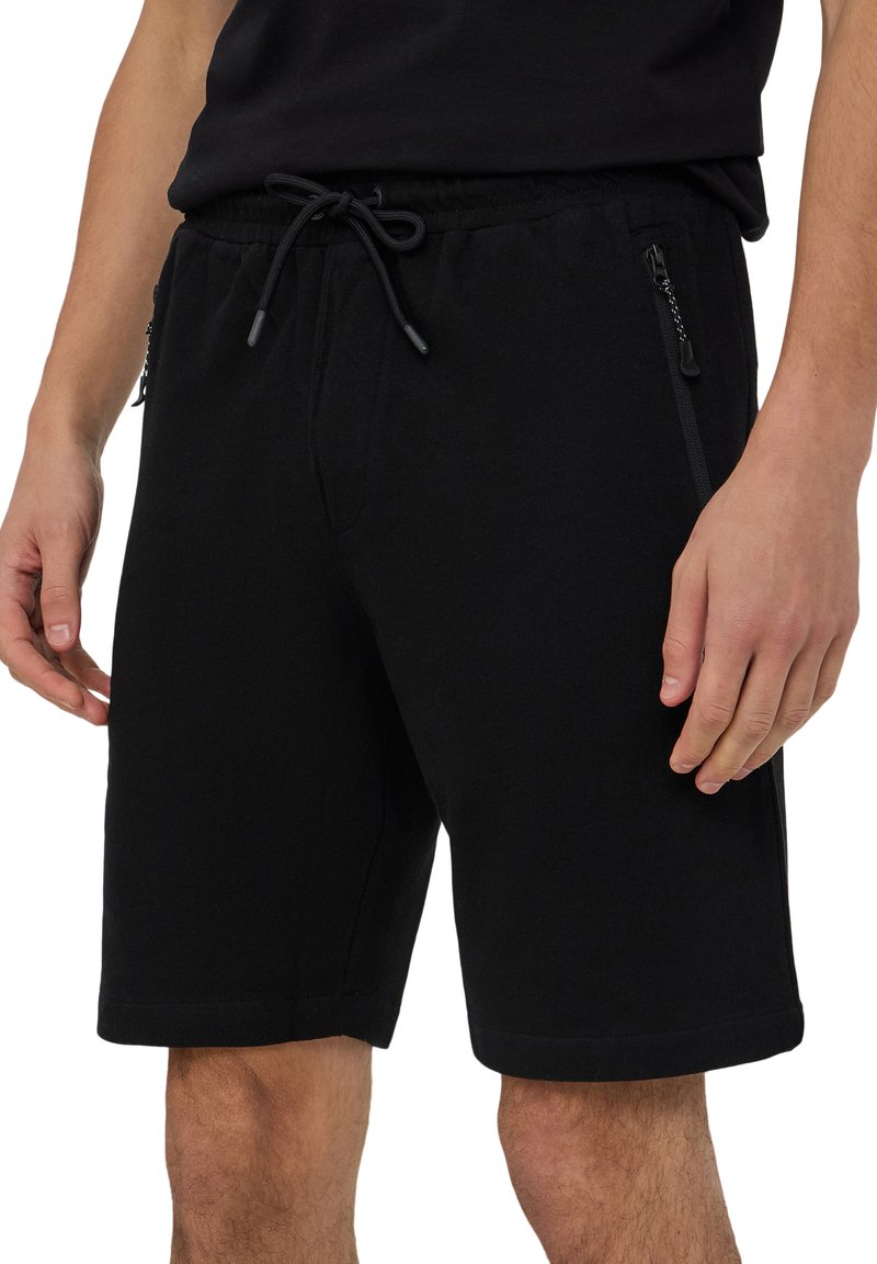 Terranova TECHNICAL BERMUDA WITH ZIP POCKETS Pantaloni sportivi