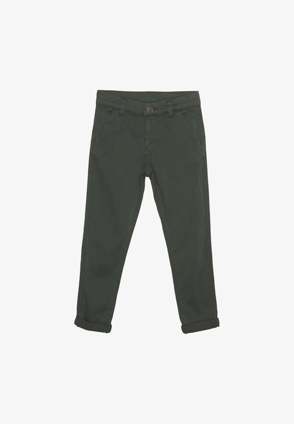 MIPANTS - Trousers - deep forest