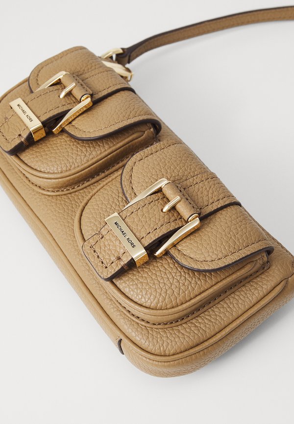 ZOE POUCHETTE - Handbag - husk3