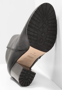 HUGO Bottines - black
