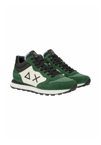 Sun68 Sneakers basse - green