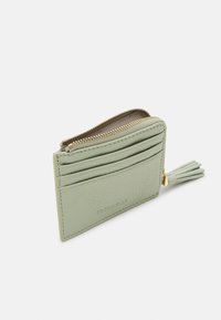 Coccinelle Portafoglio - celadon green