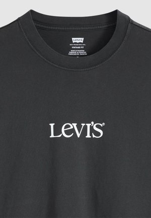 Levi's®, VINTAGE, czarny