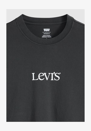 Levi's®, VINTAGE, czarny