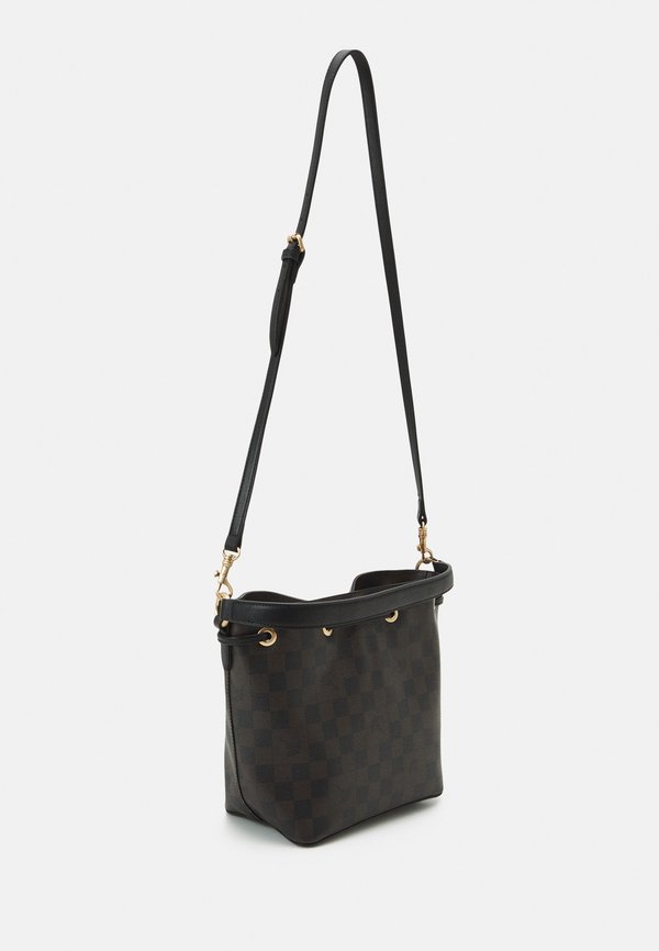 CORTINA PIAZZA FRANZISKA MATCHSACK - Handbag3