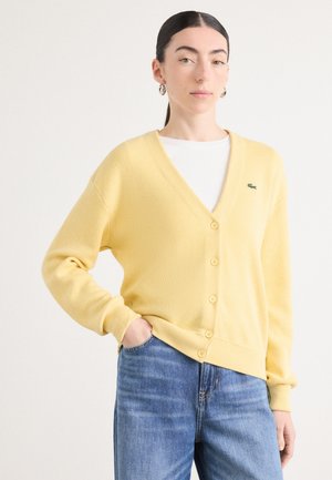AF4143_361 - Vest - sesame