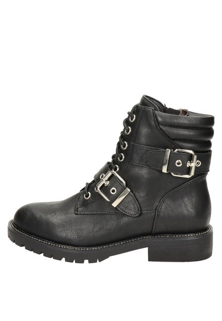 bottines zalando