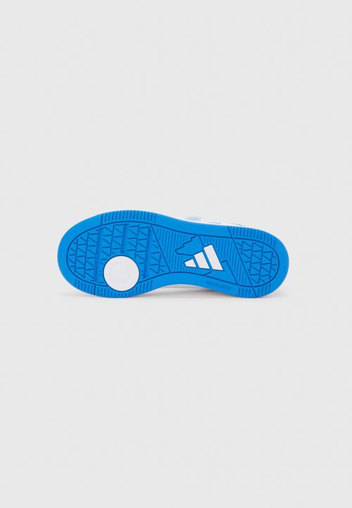 adidas TENSAUR SPORT 3.0 UNISEX - Training shoe - white/bright royal/solar slime — photo 5