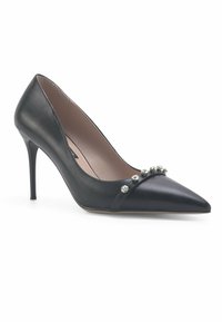 Nine West GOVA PRESCI 3FX - Decolleté - black