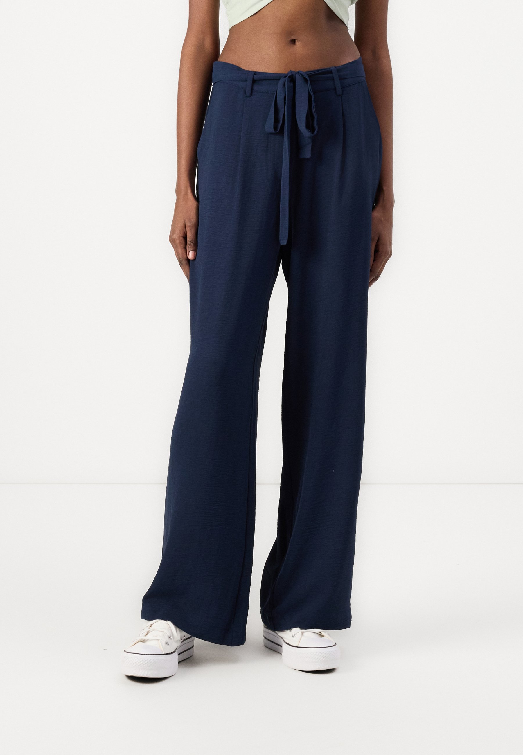 Short Vert/Bleu à Motifs Femme Vero Moda Easy | Espace des marques