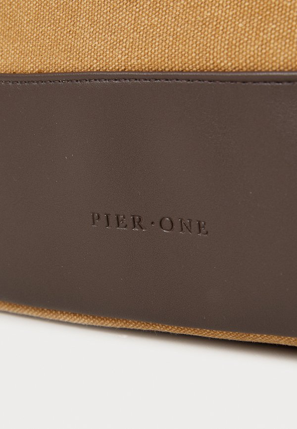 UNISEX - Rucksack - camel4