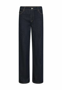 SC-KIMBERLY 21-B - Jeans a sigaretta - raw blue denim
