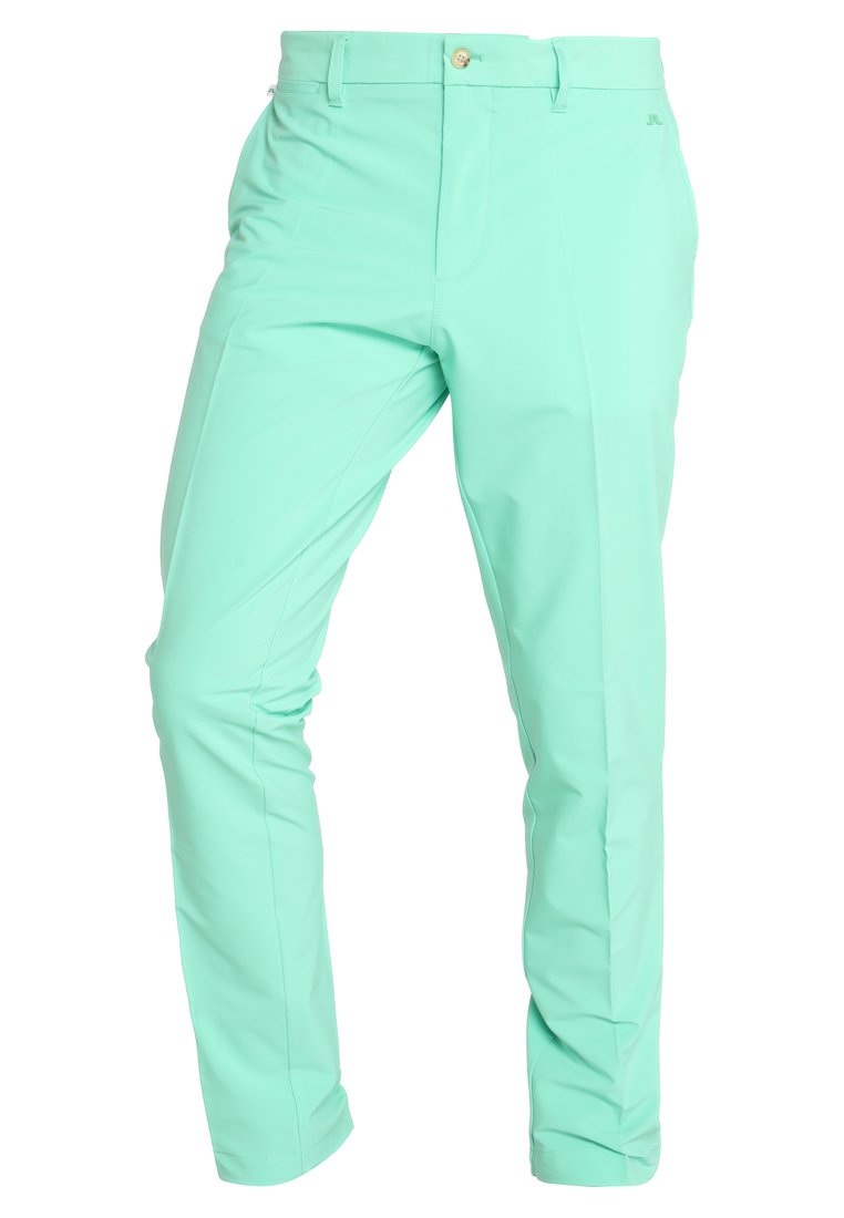 J.LINDEBERG Sports Broek groen J.LINDEBERG Sports Broek groen
