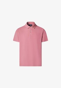 Selezionato, red violet