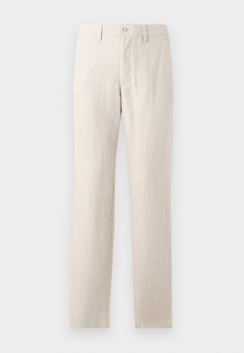 GAP Broek lichtgrijs