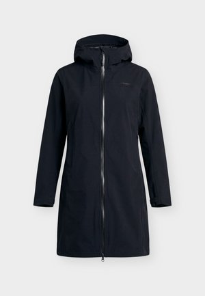 Peak Performance, TREELINE 2.5L PARKA WOMEN - Hardshell bunda - black