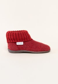 Gottstein ALPINE - Slippers - red