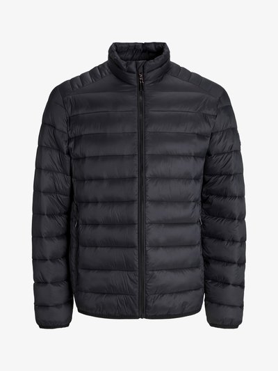 JJEBRADLEY - Veste mi-saison - black