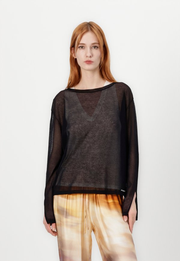 MARTIN MAGLIA  - Long sleeved top