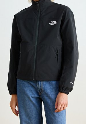 Outdoorjakke - black