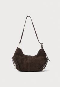 CARGO HOBO - Handbag - mocha