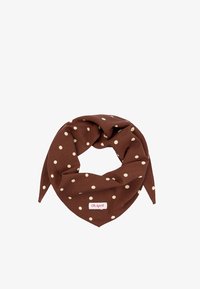 Neizvēlēts, cocoa dust polkadot