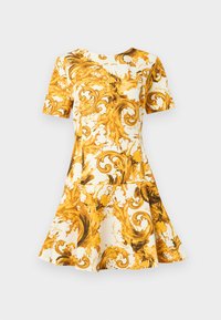 Valimata, white/gold-coloured