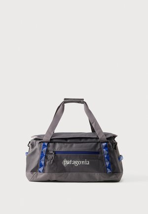 Patagonia, HOLE DUFFEL 40L UNISEX - Спортна чанта - grey