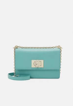 MINI CROSSBODY - Cross body bag - zefiro