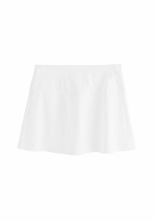 TENNIS - Minigonna - white