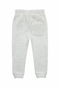 MINOTI JOGGERS - Tygbyxor - light-grey