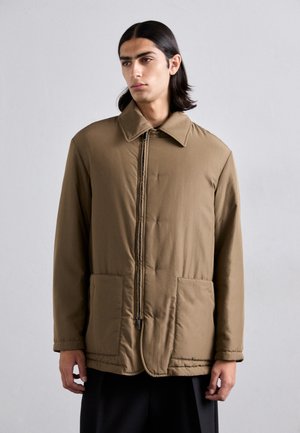 CABAN - Light jacket - fango