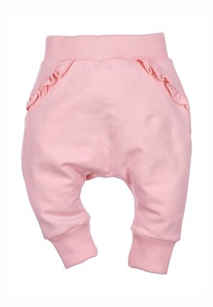 Trainingsbroek - pink