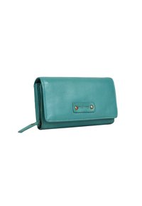 MAITRE STEINBACH DILARA   - Portemonnee - turquoise