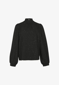 Ausgewählt, schwarz