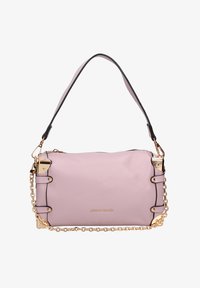 Non sélectionné, lilac