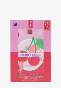 I Heart Revolution I HEART REVOLUTION CHERRY COLA SHADOW PALETTE - Kit make up - cherry cola