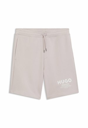 HUGO, NOMARIO - Pantalon de survêtement - light purple five