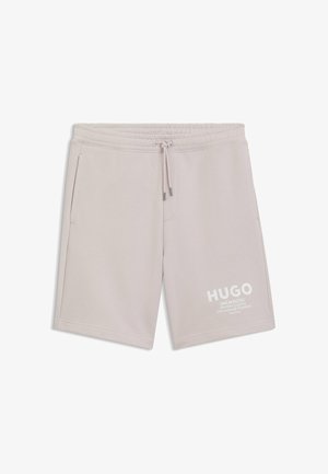 HUGO, NOMARIO - Pantalon de survêtement - light purple five