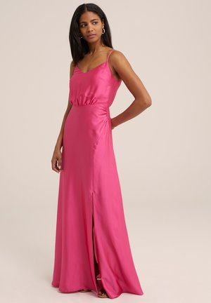 WE Fashion Ballkleid - pink