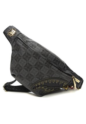 Sprayground Riñonera - nero