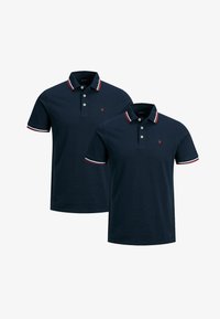 Non sélectionné, navy blazer