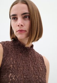 InWear CIVAH  - Palaidinė - brown puce