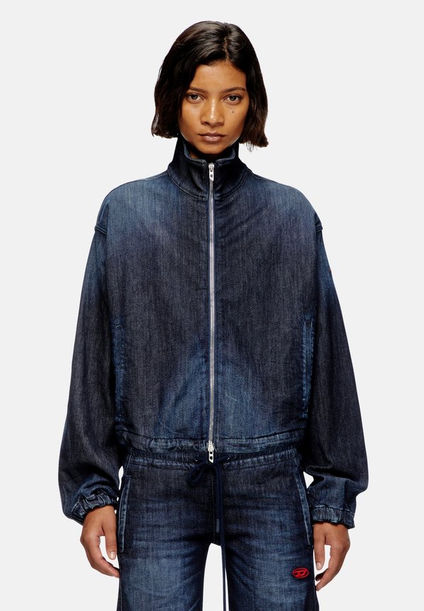 Jeansjacke