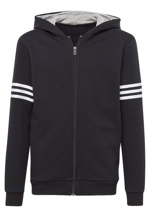 adidas Performance SPORT ID  - Felpa con zip - black